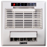 ZBH813 - 暖氣/乾衣/換氣/循環/清新/除臭功能8吋纖巧機身 出風位上下搖擺 